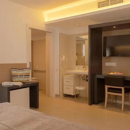 Bordoy Cosmopolitan Otel Playa de Palma (Mallorca)