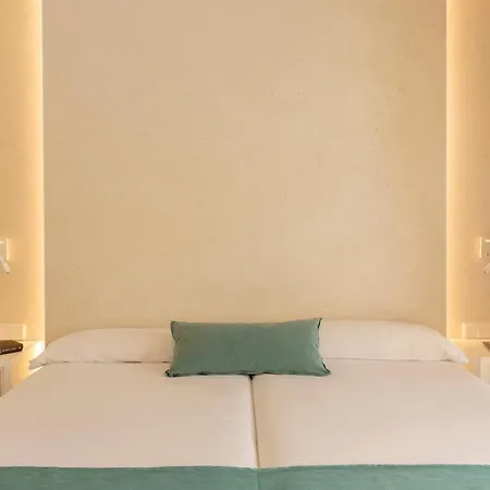 Otel Bordoy Cosmopolitan 4*