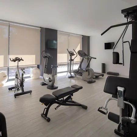 Bordoy Cosmopolitan Otel 4*