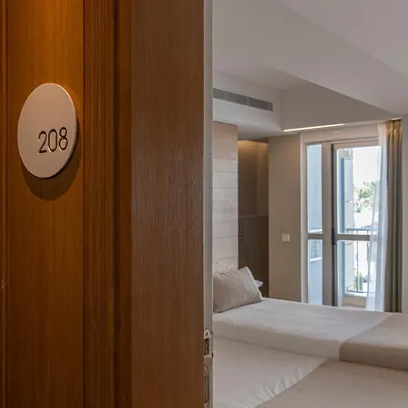 Bordoy Cosmopolitan Otel Playa de Palma (Mallorca)