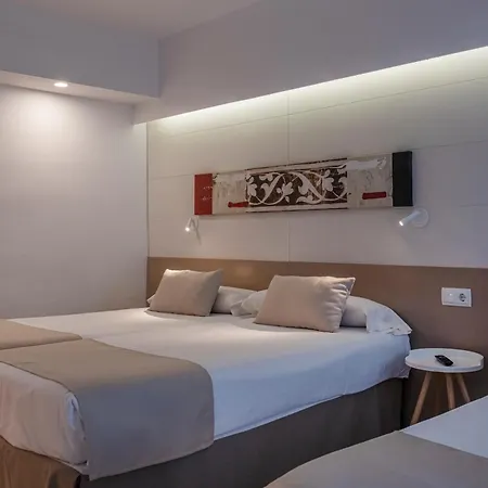 Bordoy Cosmopolitan Otel 4*