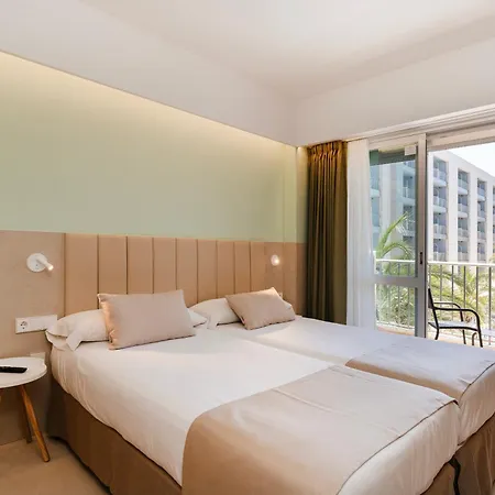 Otel Bordoy Cosmopolitan