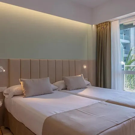 Otel Bordoy Cosmopolitan 4*