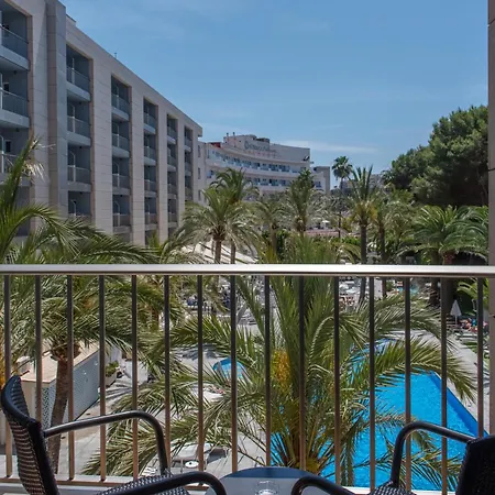 Bordoy Cosmopolitan Playa de Palma (Mallorca)