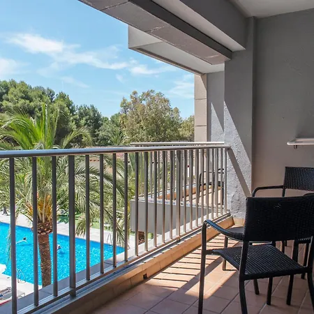 Bordoy Cosmopolitan Otel Playa de Palma (Mallorca)