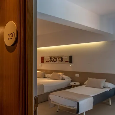 Otel Bordoy Cosmopolitan Playa de Palma (Mallorca)