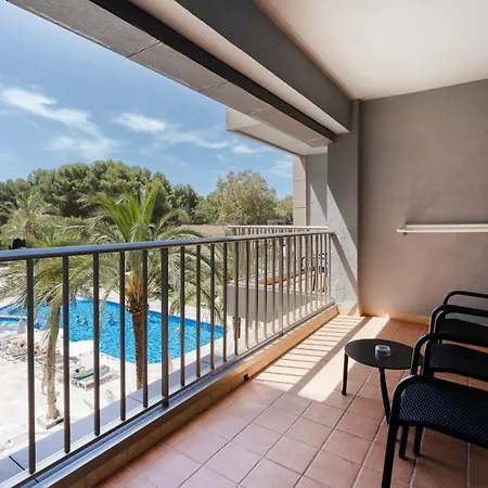 Otel Bordoy Cosmopolitan Playa de Palma (Mallorca)