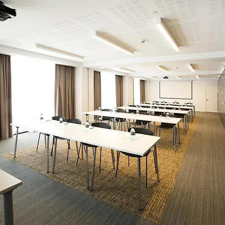 Bordoy Cosmopolitan Otel 4*